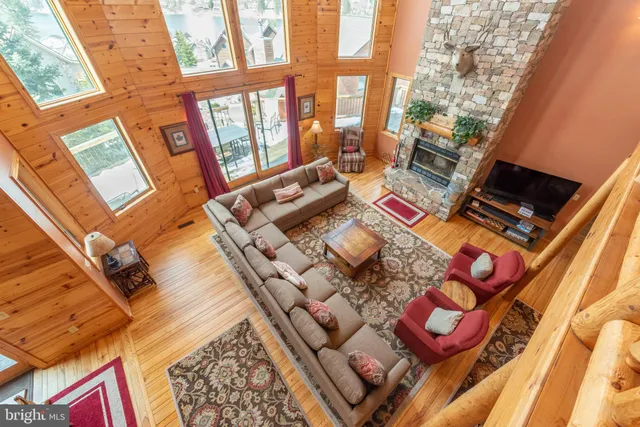 $1,690,000 | 79 Cedar Shores Drive, McHenry, MD 21541