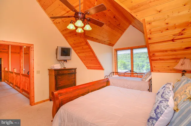 $1,690,000 | 79 Cedar Shores Drive, McHenry, MD 21541