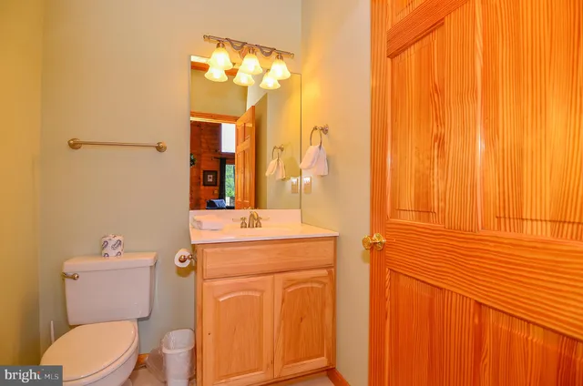 $1,690,000 | 79 Cedar Shores Drive, McHenry, MD 21541