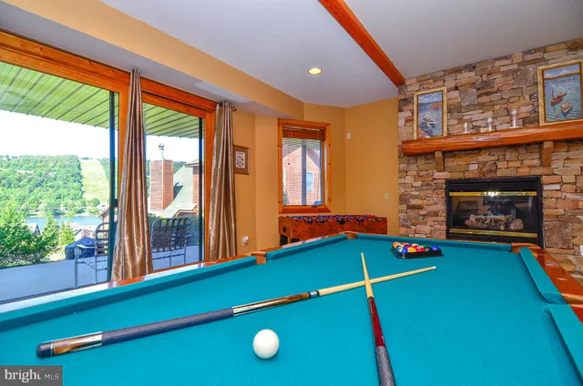 $1,690,000 | 79 Cedar Shores Drive, McHenry, MD 21541