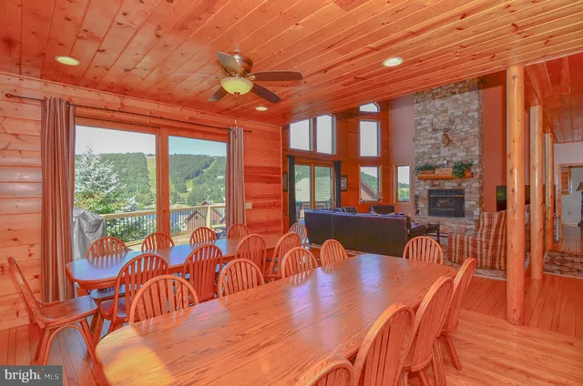 $1,690,000 | 79 Cedar Shores Drive, McHenry, MD 21541