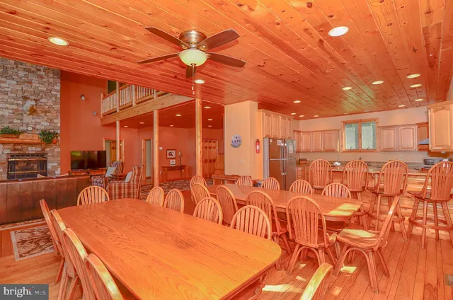 $1,690,000 | 79 Cedar Shores Drive, McHenry, MD 21541