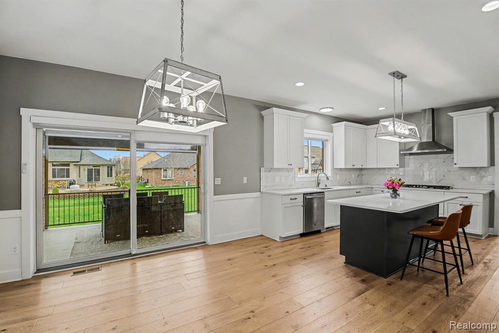 47705 Card Road Macomb, MI 48044 - Photo 18 of 53