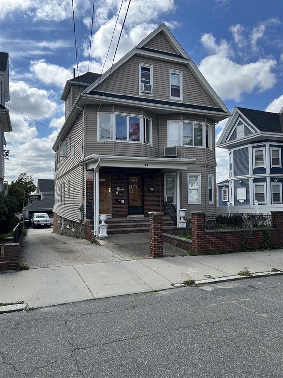 17 High Street, Unit B Everett, MA 02149 - Photo 1 of 9