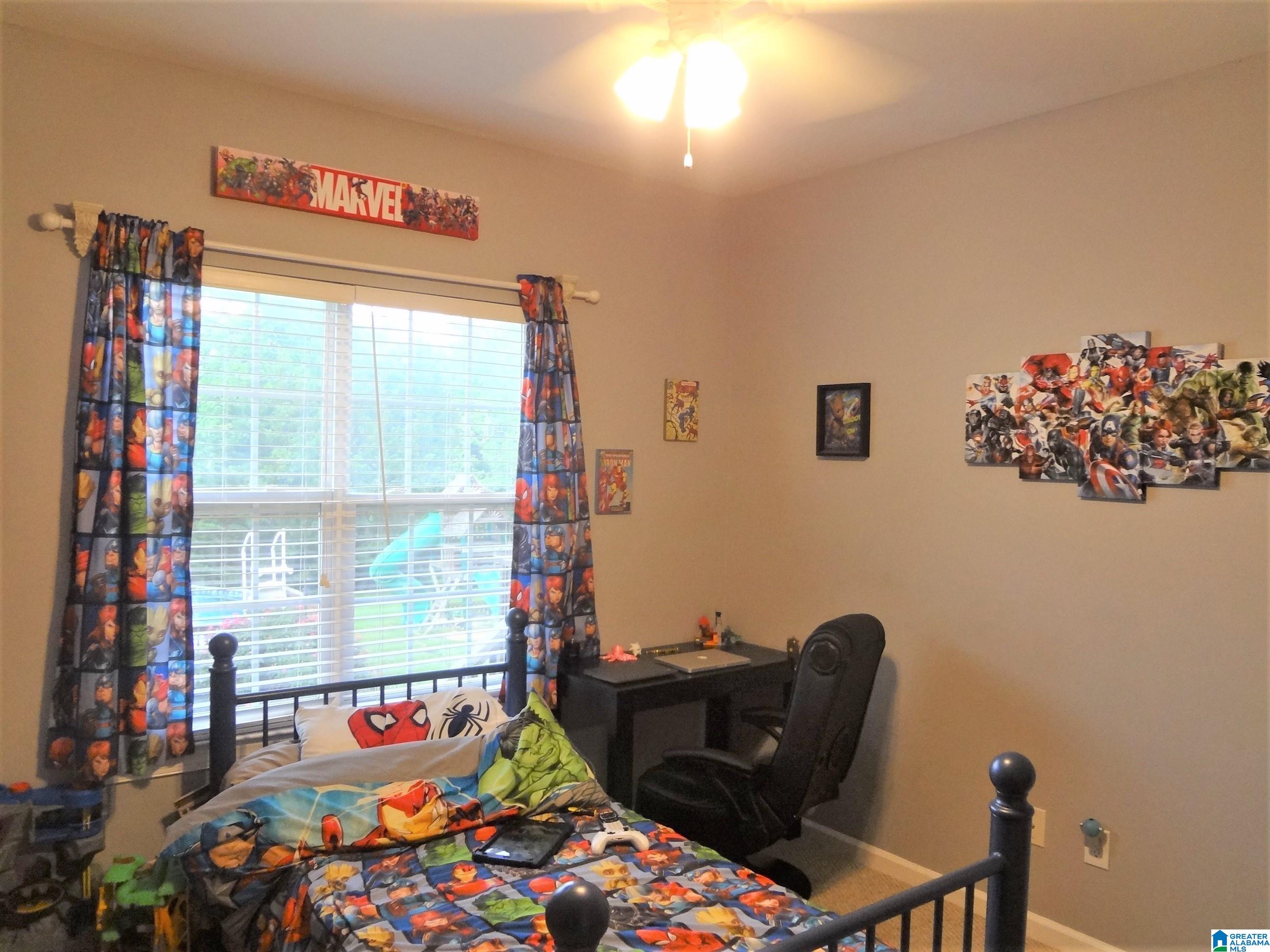 80 Peaceful Lane Springville, AL 35146 - Photo 46 of 61