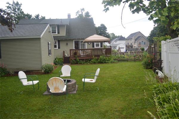 2 Kimball Road Methuen, MA 01844 - Photo 24 of 25 Gallery Image 24