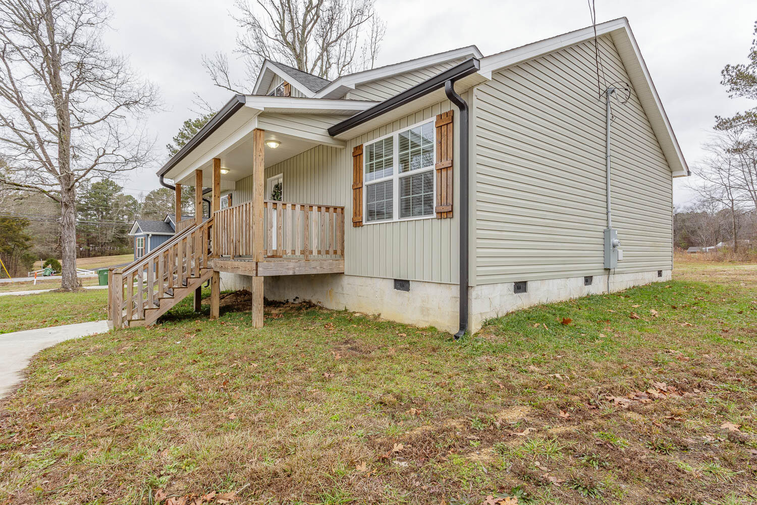 105 Charles Road Chatsworth, GA 30705 - Photo 3 of 35 105 Charles Road HD 0-10