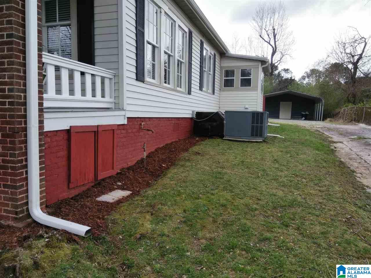 206 Stapp Avenue Southwest Bessemer, AL 35022 - Photo 34 of 40