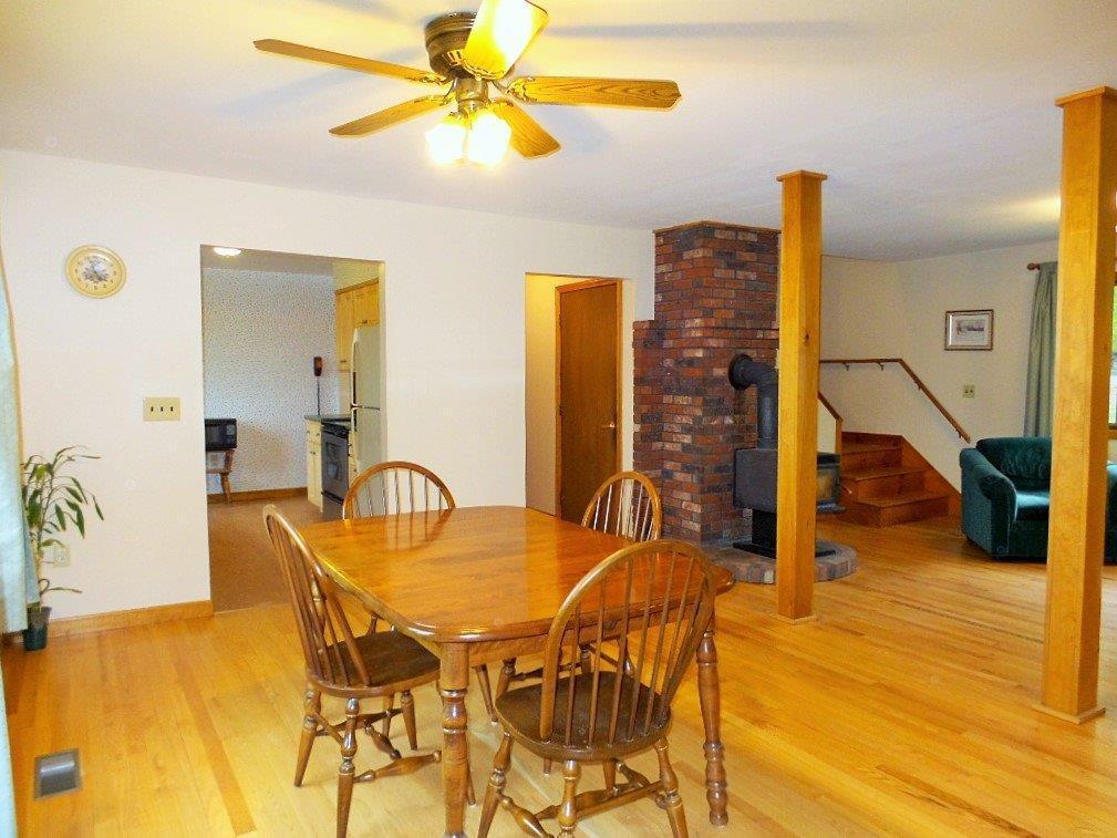 488 West Road Belgrade, ME 04917 - Photo 8 of 42 Dining Area