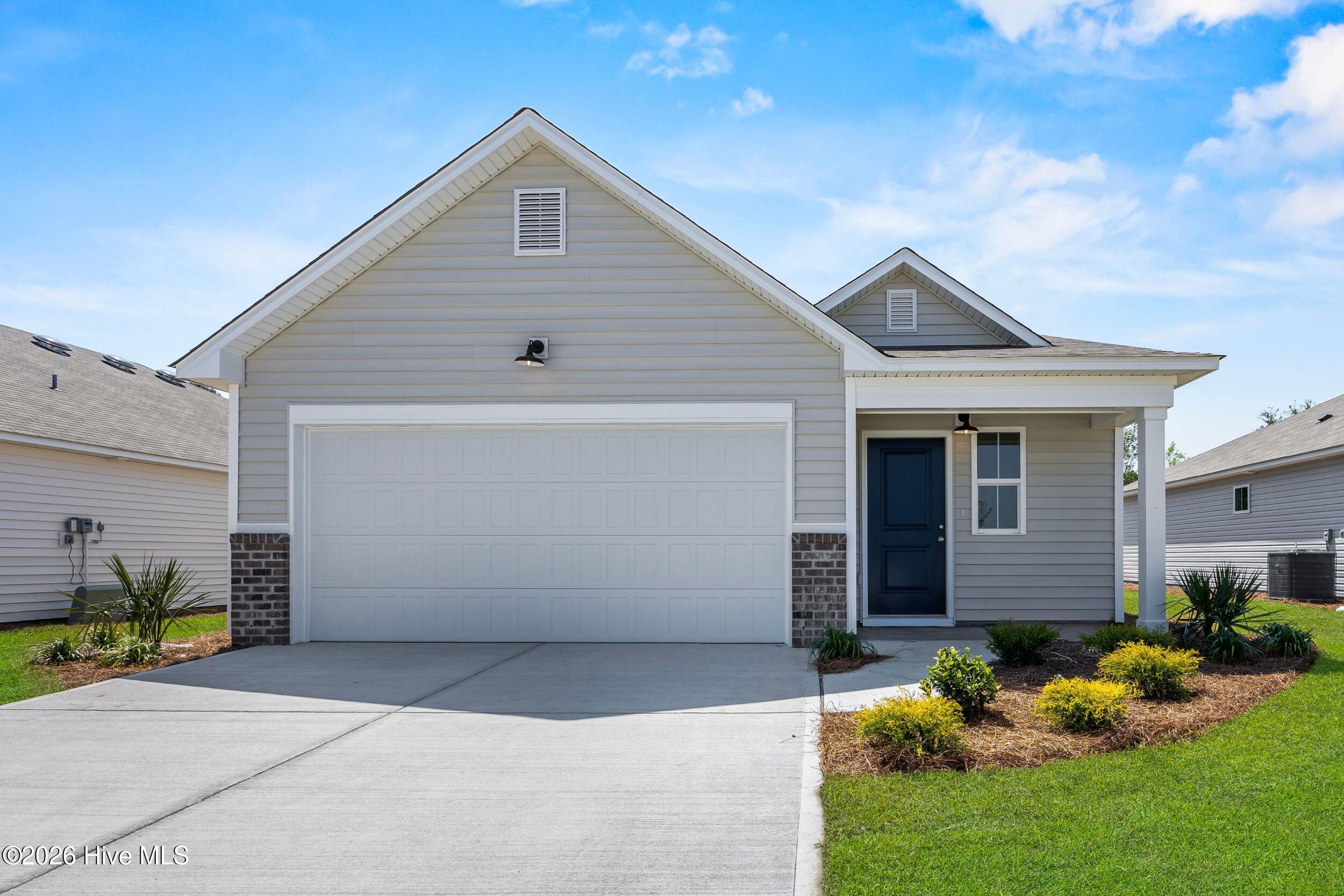 181 Brookfield Br Road, Unit 12 Hampstead, NC 28443 - Photo 2 of 37