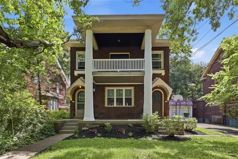 $450,000 | 6438-6440 Jackson Street, Pittsburgh, PA 15206