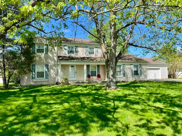 $339,900 | 1702 North Heckathorn Drive, North Manchester, IN 46962
