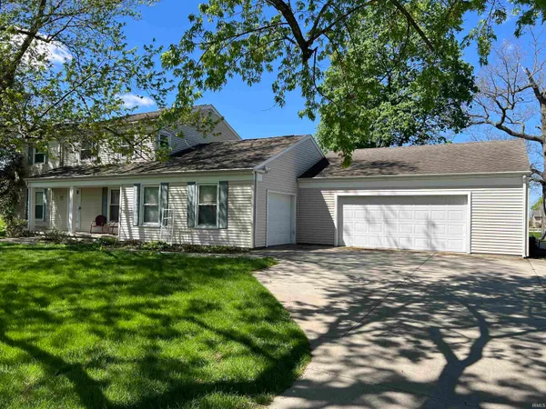 $339,900 | 1702 North Heckathorn Drive, North Manchester, IN 46962