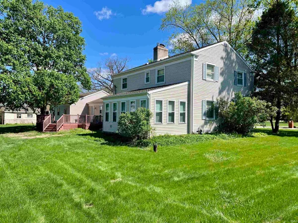 $339,900 | 1702 North Heckathorn Drive, North Manchester, IN 46962