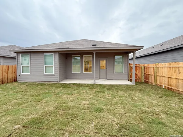 $2,150 | 9415 Dassler Springs, Converse, TX 78109