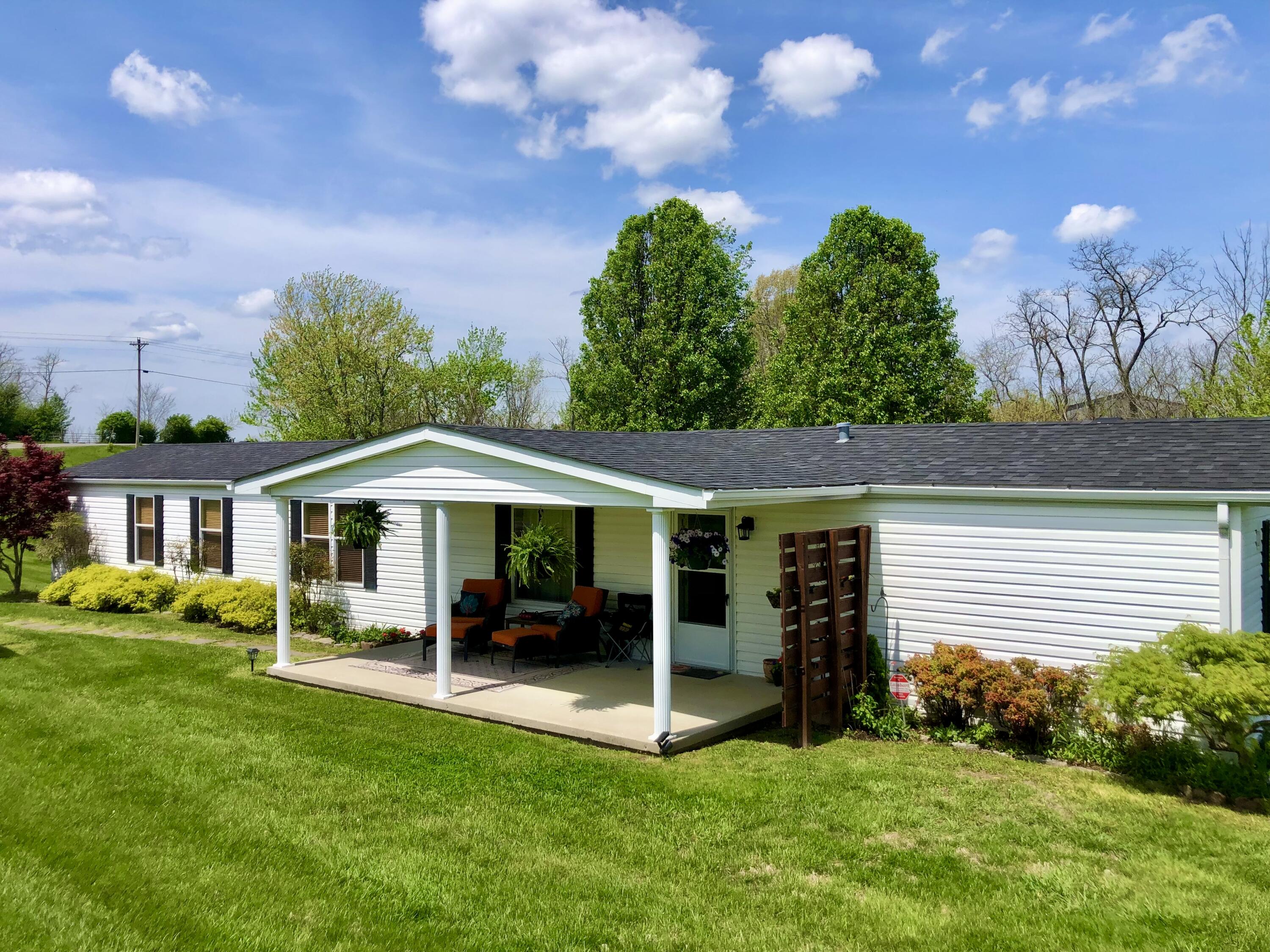 258 Whitlock Road Richmond, KY 40475 - Photo 1 of 27 3690C8CD-33D4-4318-8092-194C980EFA9E
