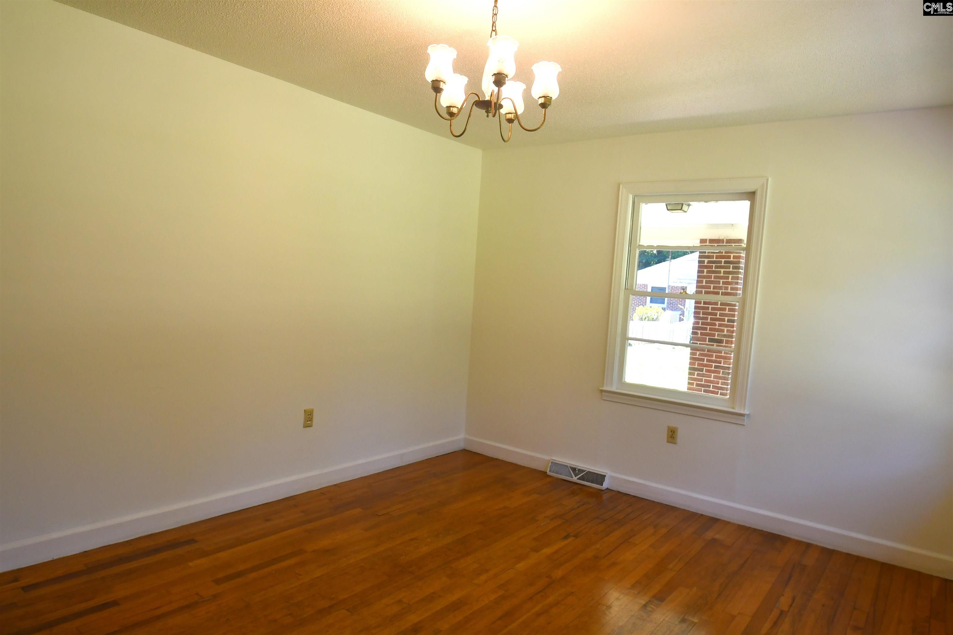 3555 Maybinton Road Whitmire, SC 29178 - Photo 3 of 15