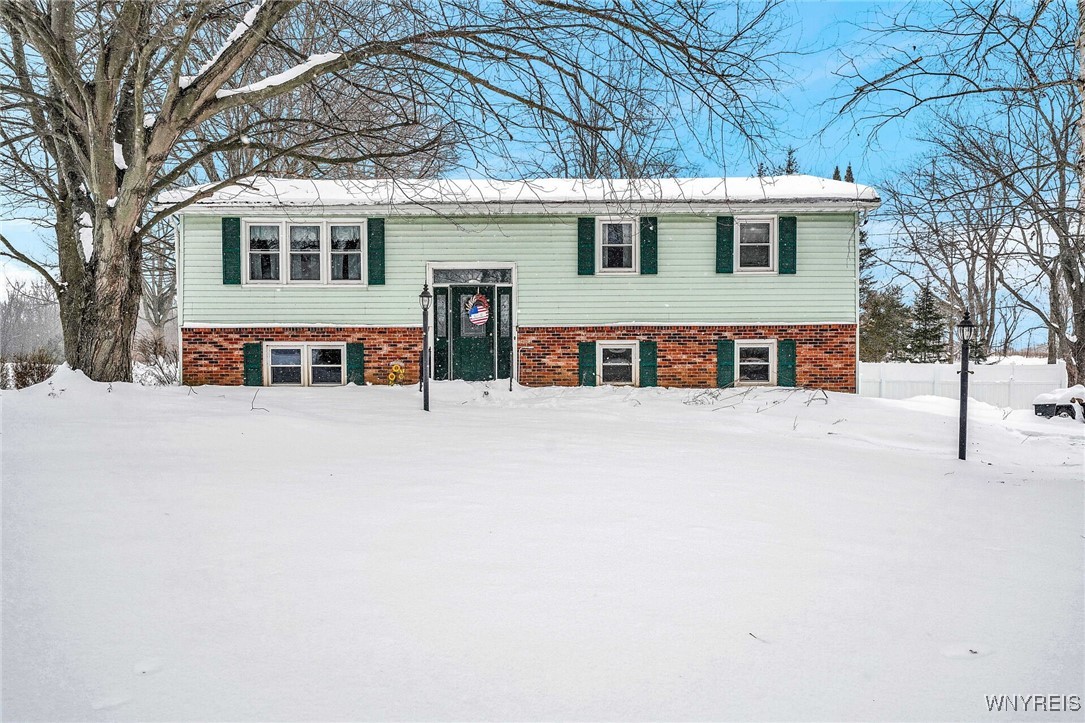 521 Stolle Road Elma, NY 14059 - Photo 1 of 48