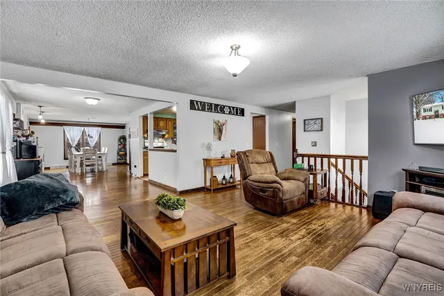 $375,000 | 521 Stolle Road, Elma, NY 14059