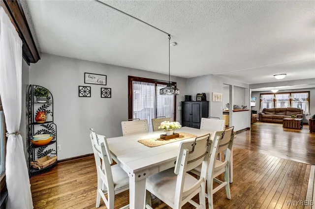 $375,000 | 521 Stolle Road, Elma, NY 14059