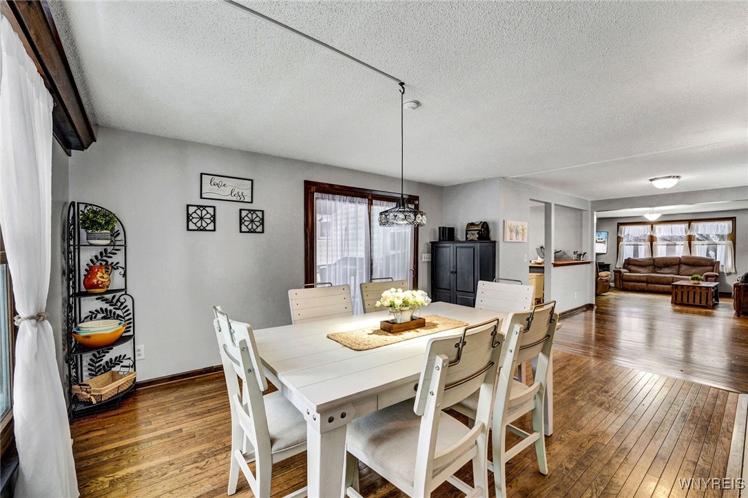 521 Stolle Road Elma, NY 14059 - Photo 17 of 48