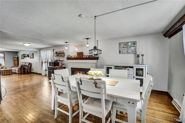 $375,000 | 521 Stolle Road, Elma, NY 14059