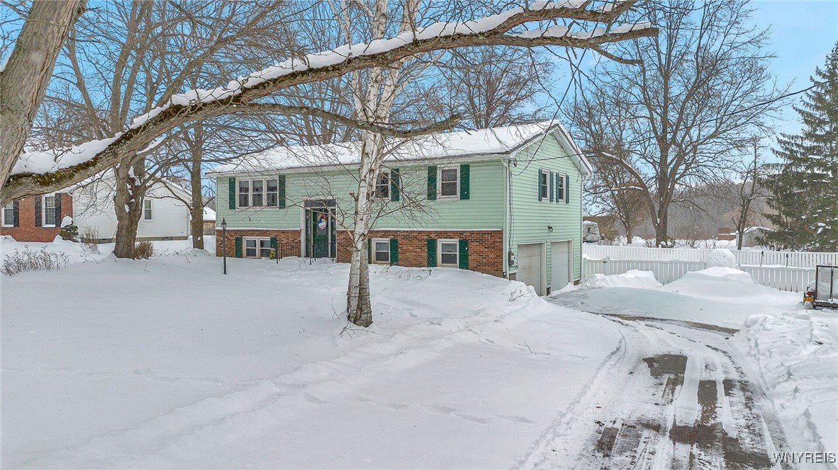 521 Stolle Road Elma, NY 14059 - Photo 2 of 48