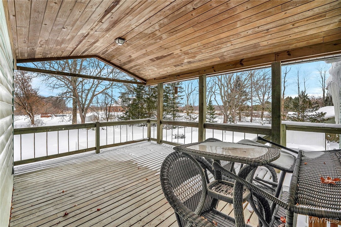 521 Stolle Road Elma, NY 14059 - Photo 21 of 48