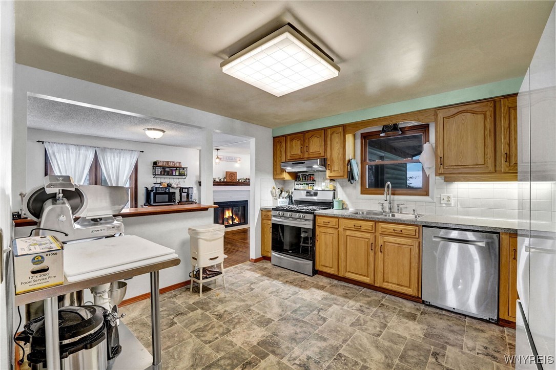 521 Stolle Road Elma, NY 14059 - Photo 22 of 48