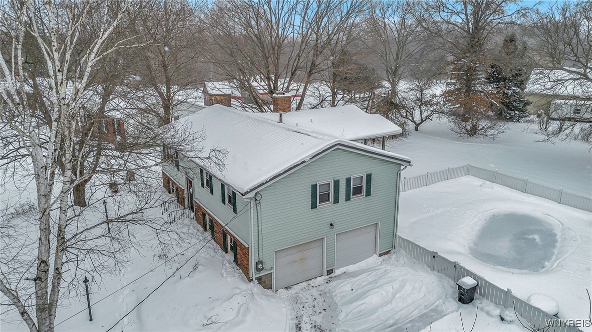 521 Stolle Road Elma, NY 14059 - Photo 3 of 48