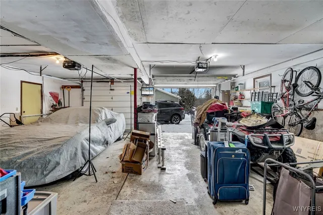 $375,000 | 521 Stolle Road, Elma, NY 14059