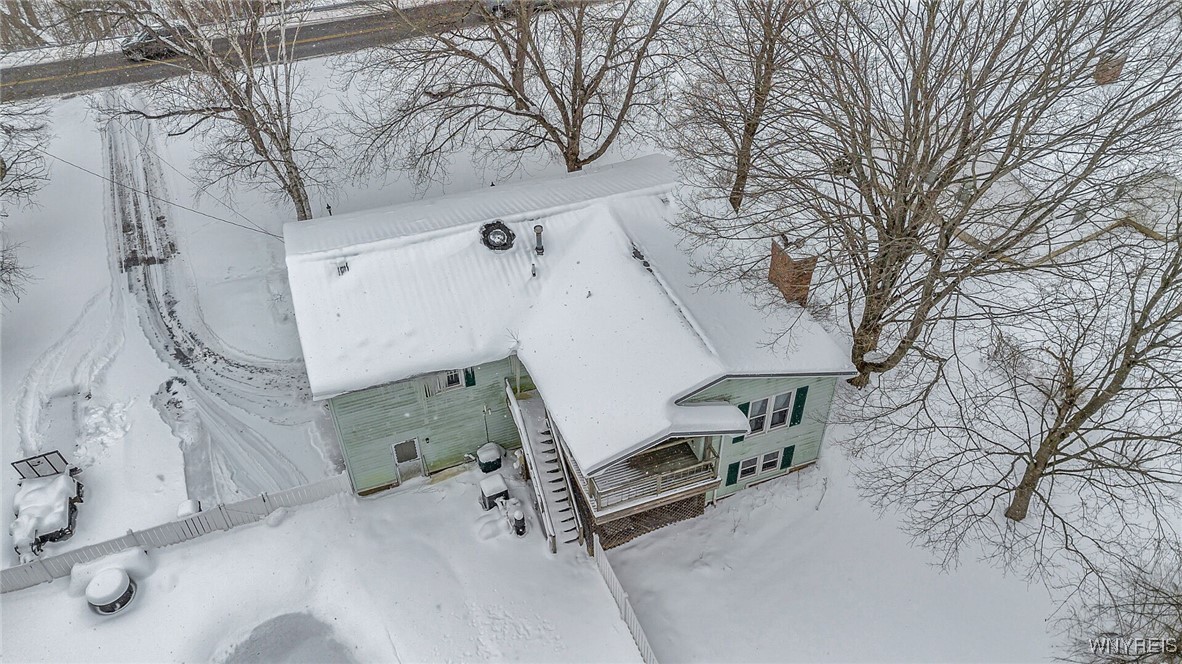 521 Stolle Road Elma, NY 14059 - Photo 4 of 48