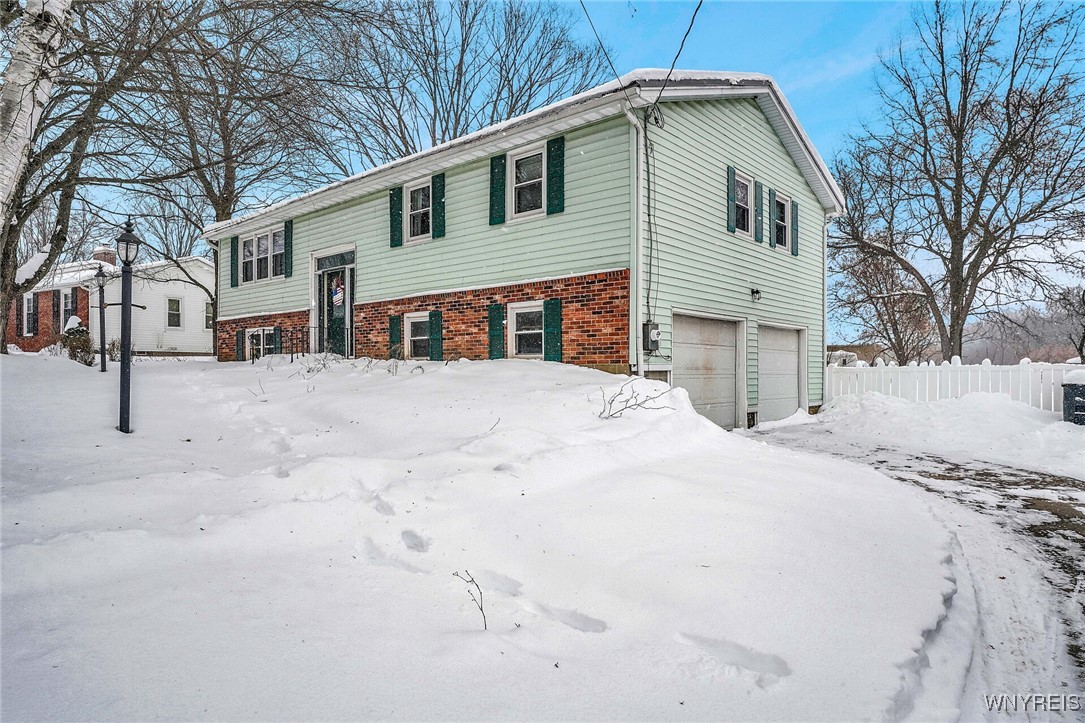 521 Stolle Road Elma, NY 14059 - Photo 42 of 48