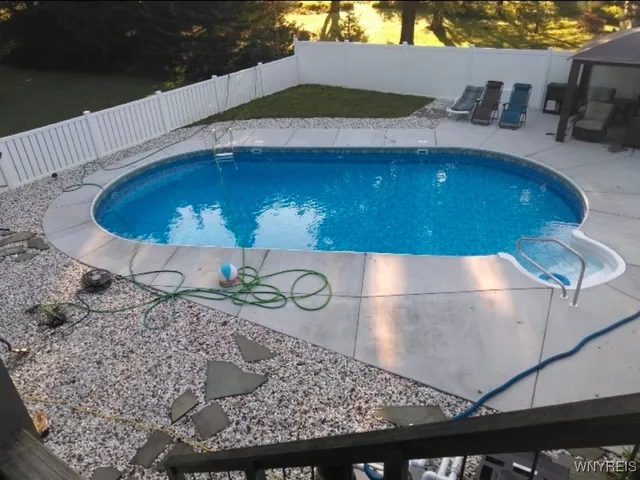 $375,000 | 521 Stolle Road, Elma, NY 14059