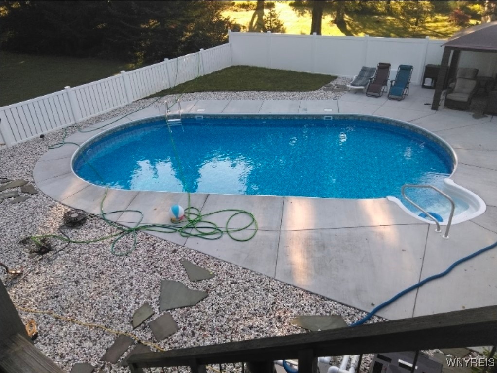 521 Stolle Road Elma, NY 14059 - Photo 43 of 48