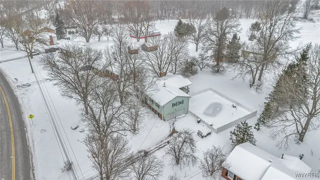 $375,000 | 521 Stolle Road, Elma, NY 14059