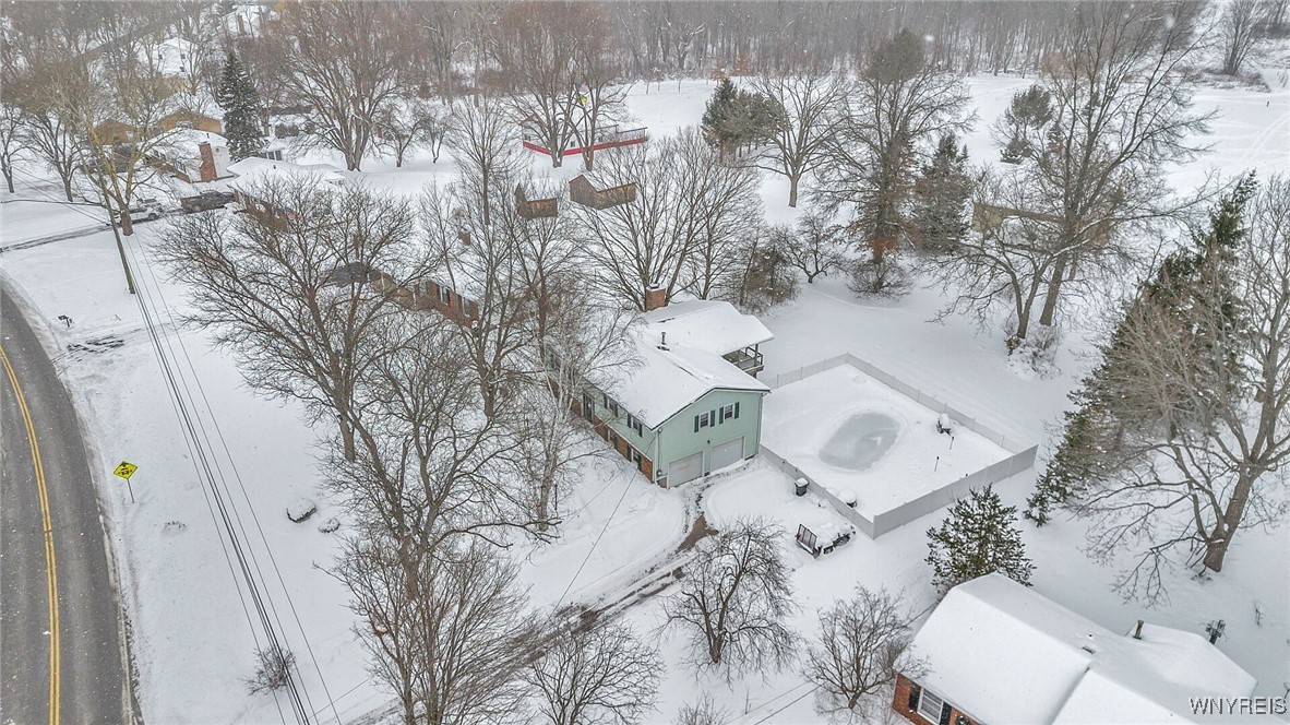 521 Stolle Road Elma, NY 14059 - Photo 44 of 48