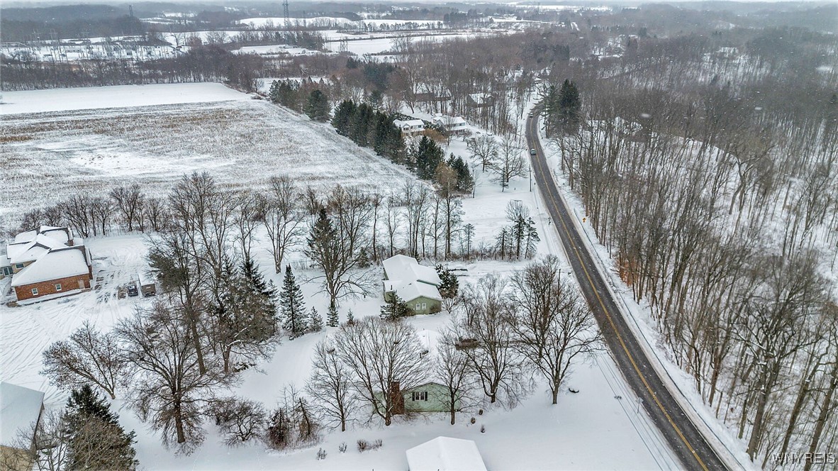 521 Stolle Road Elma, NY 14059 - Photo 45 of 48