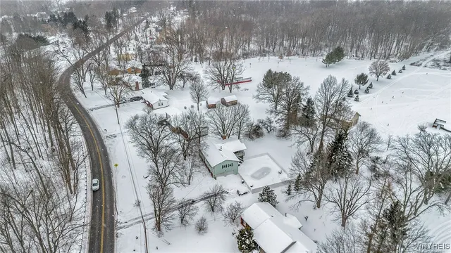 $375,000 | 521 Stolle Road, Elma, NY 14059