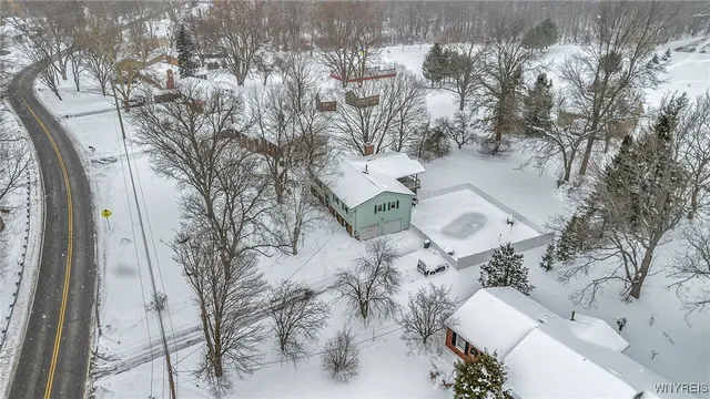 $375,000 | 521 Stolle Road, Elma, NY 14059