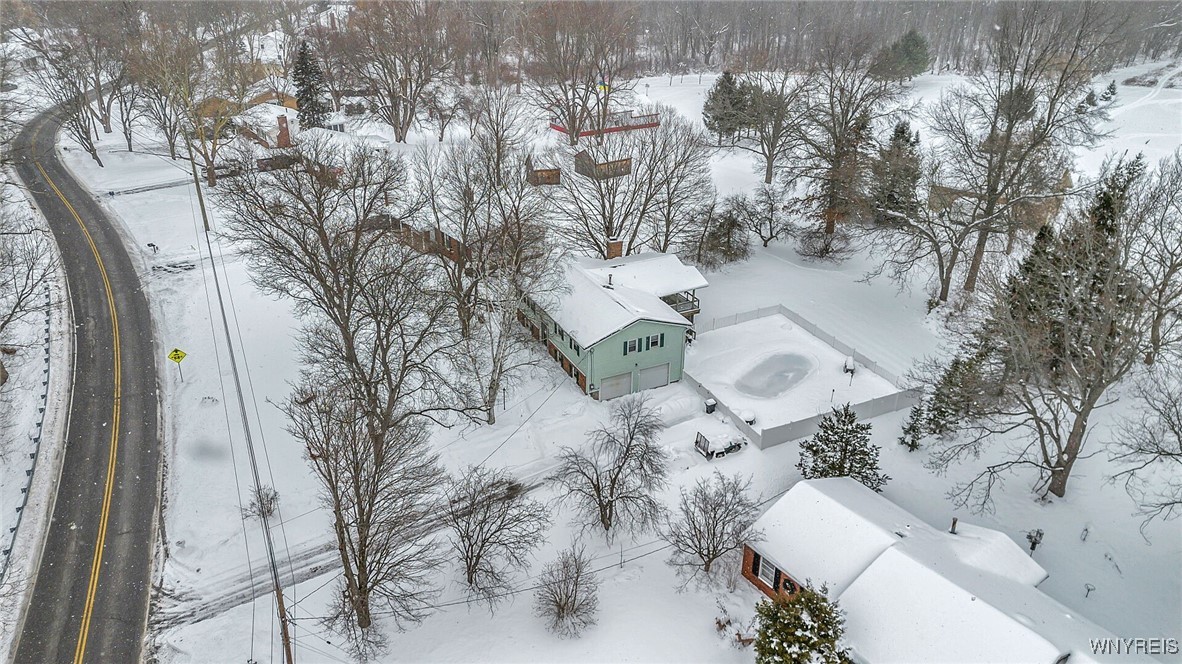 521 Stolle Road Elma, NY 14059 - Photo 47 of 48