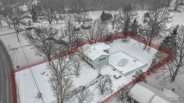 $375,000 | 521 Stolle Road, Elma, NY 14059