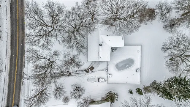 $375,000 | 521 Stolle Road, Elma, NY 14059