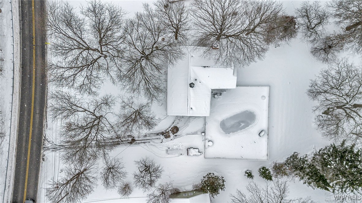 521 Stolle Road Elma, NY 14059 - Photo 5 of 48