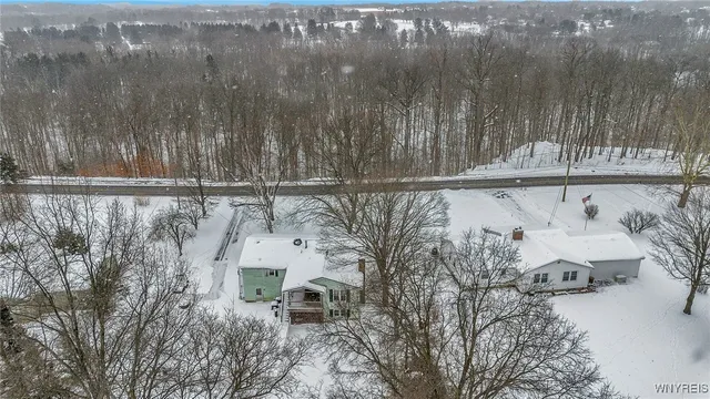 $375,000 | 521 Stolle Road, Elma, NY 14059