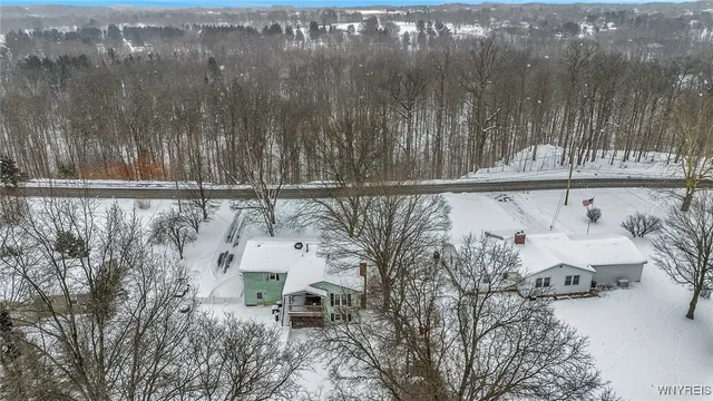 $375,000 | 521 Stolle Road, Elma, NY 14059
