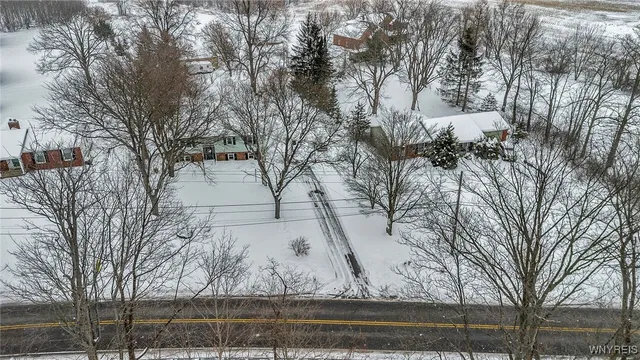 $375,000 | 521 Stolle Road, Elma, NY 14059