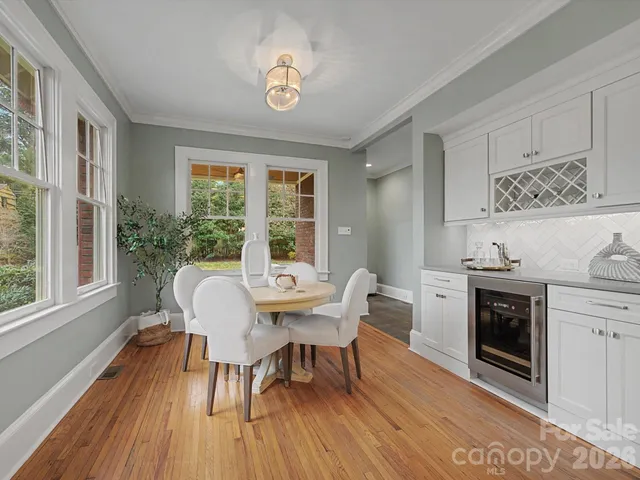 $1,895,000 | 215 Circle Avenue, Charlotte, NC 28207