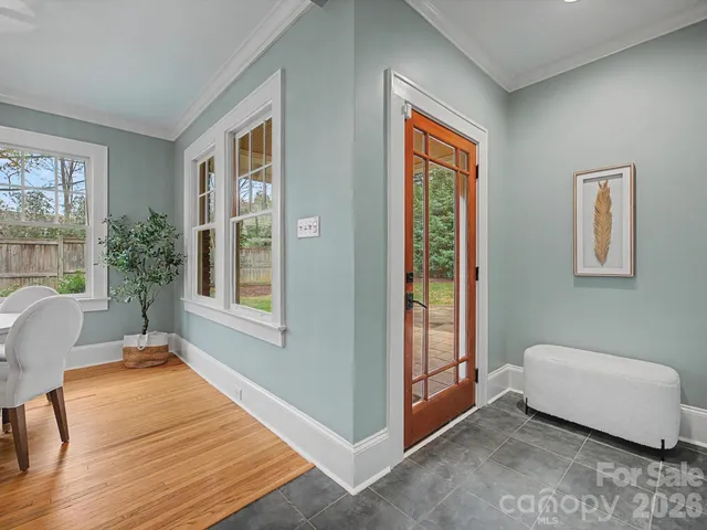 $1,895,000 | 215 Circle Avenue, Charlotte, NC 28207