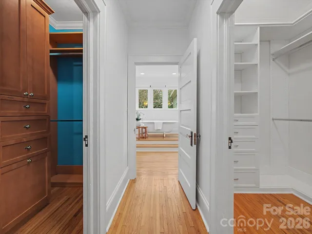 $1,895,000 | 215 Circle Avenue, Charlotte, NC 28207